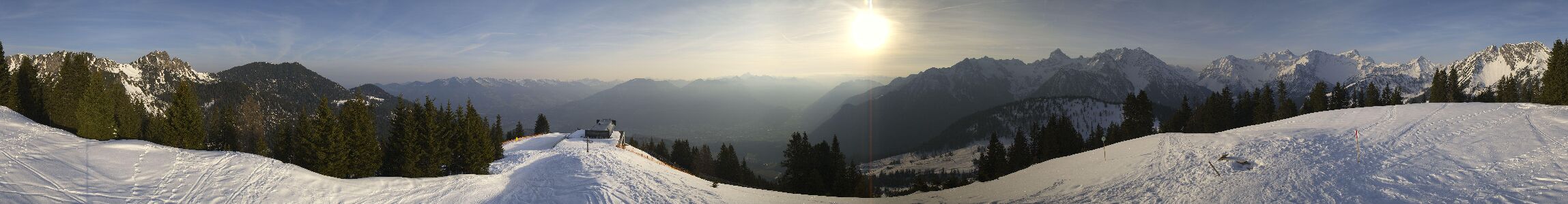 Loischkopf Brandnertal