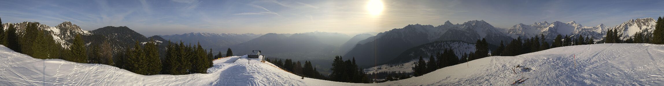 Loischkopf Brandnertal