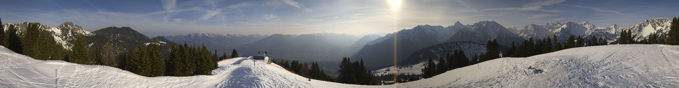 Loischkopf Brandnertal