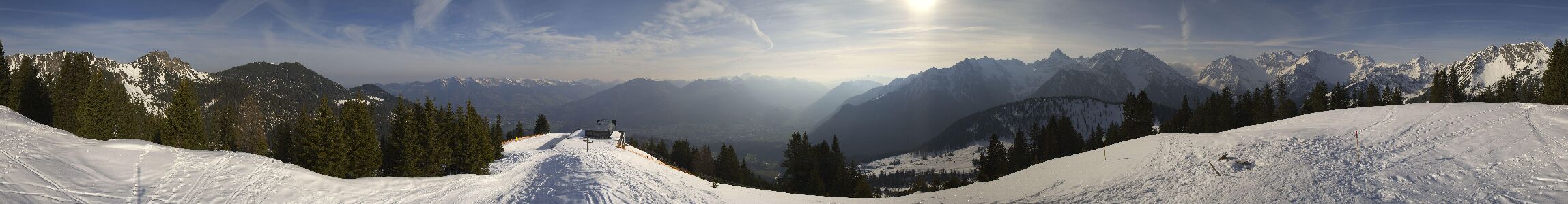 Loischkopf Brandnertal