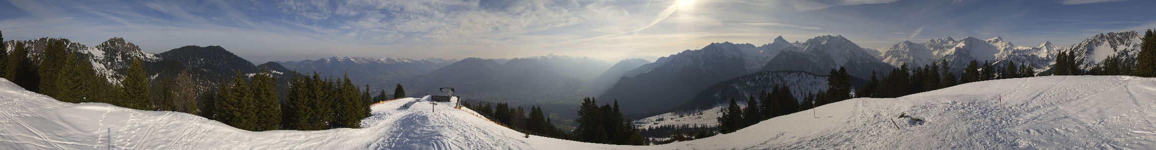 Loischkopf Brandnertal