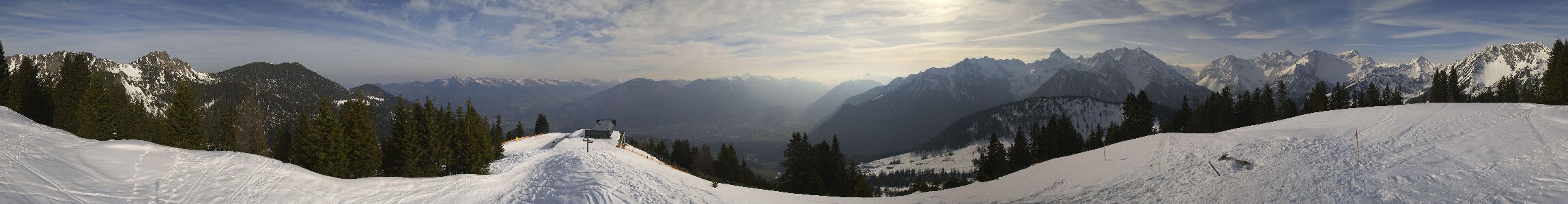 Loischkopf Brandnertal