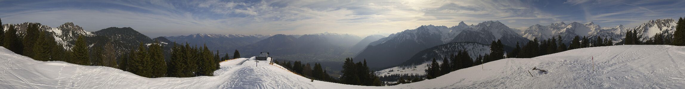 Loischkopf Brandnertal