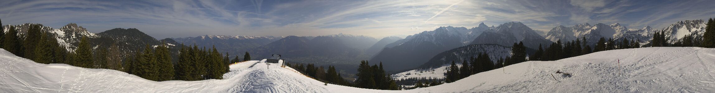 Loischkopf Brandnertal