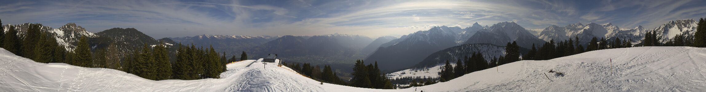 Loischkopf Brandnertal