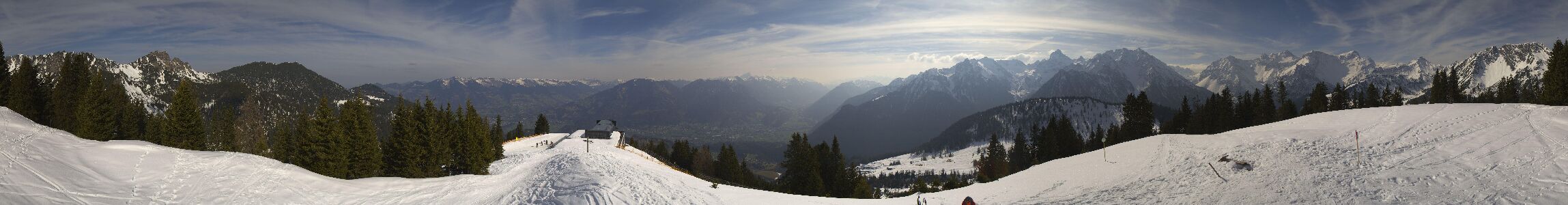 Loischkopf Brandnertal