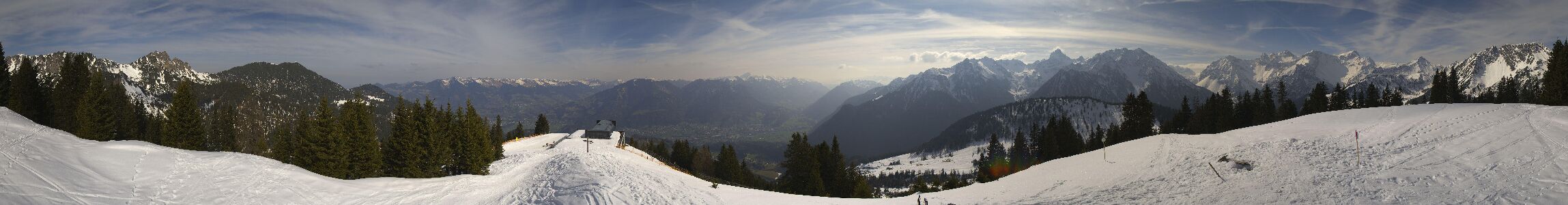 Loischkopf Brandnertal