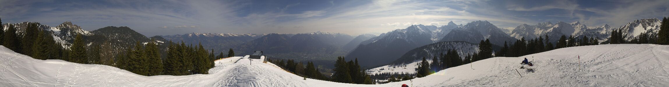 Loischkopf Brandnertal