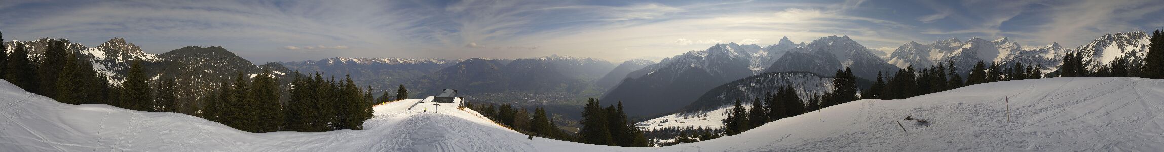 Loischkopf Brandnertal