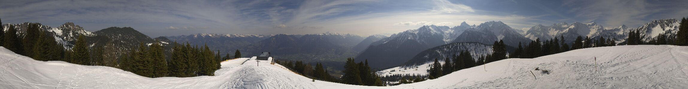 Loischkopf Brandnertal