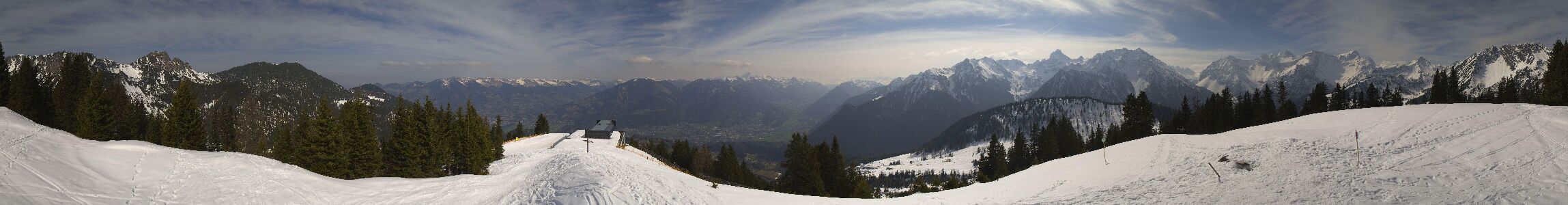 Loischkopf Brandnertal