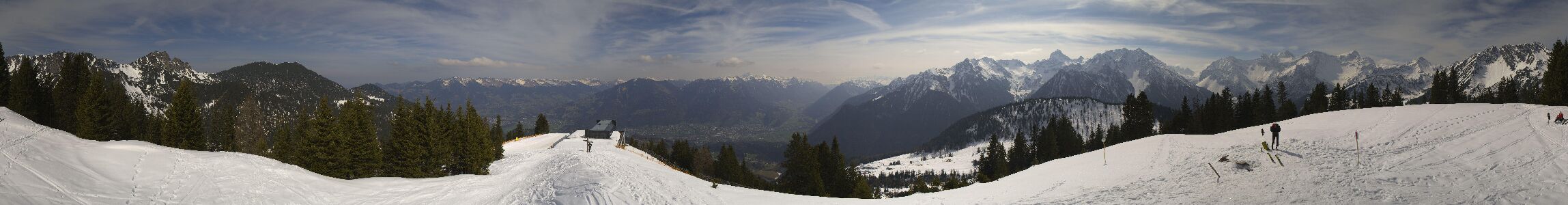 Loischkopf Brandnertal