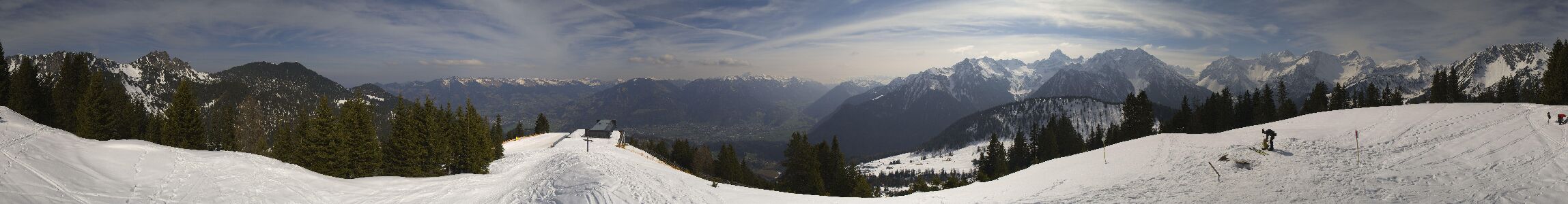Loischkopf Brandnertal