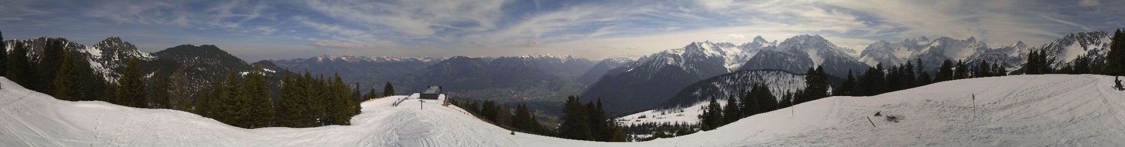 Loischkopf Brandnertal