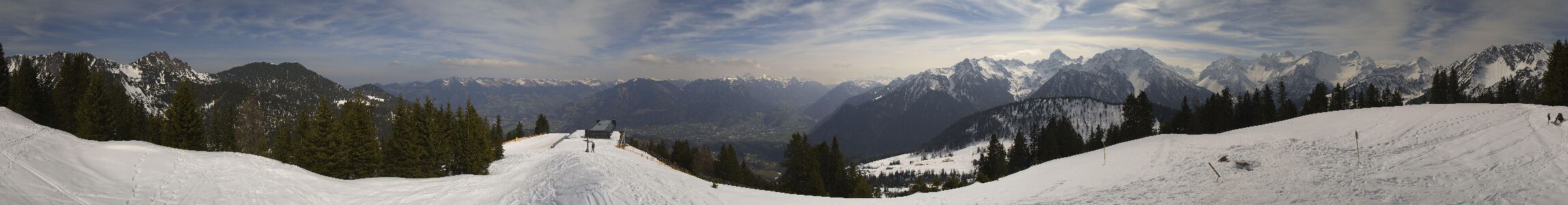 Loischkopf Brandnertal