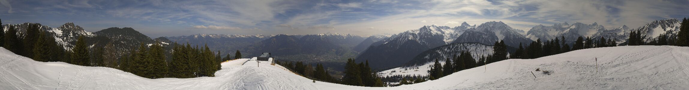 Loischkopf Brandnertal