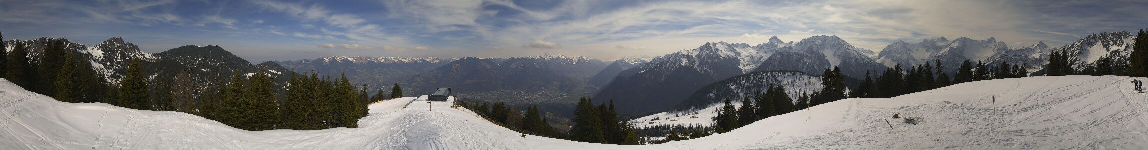 Loischkopf Brandnertal
