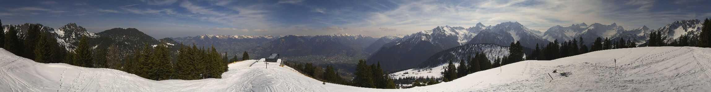 Loischkopf Brandnertal
