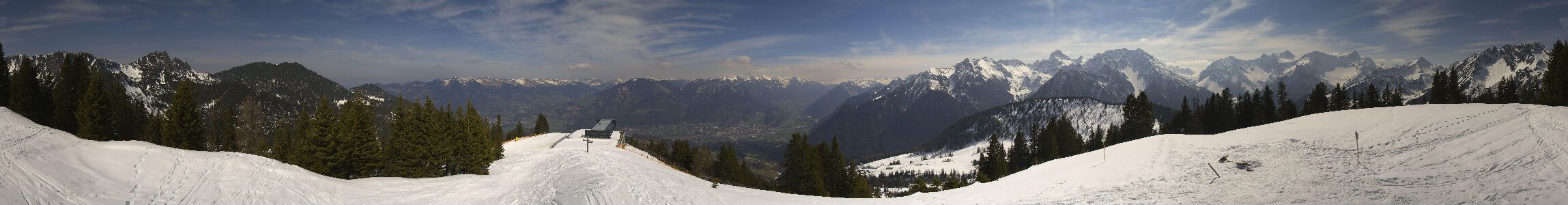 Loischkopf Brandnertal