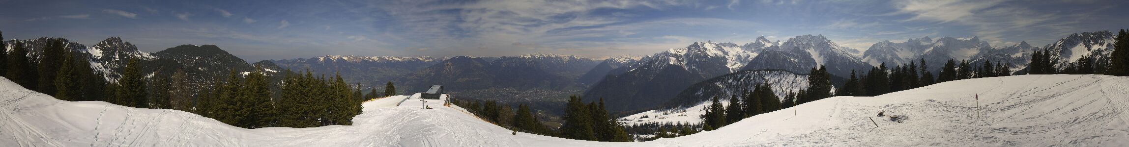 Loischkopf Brandnertal