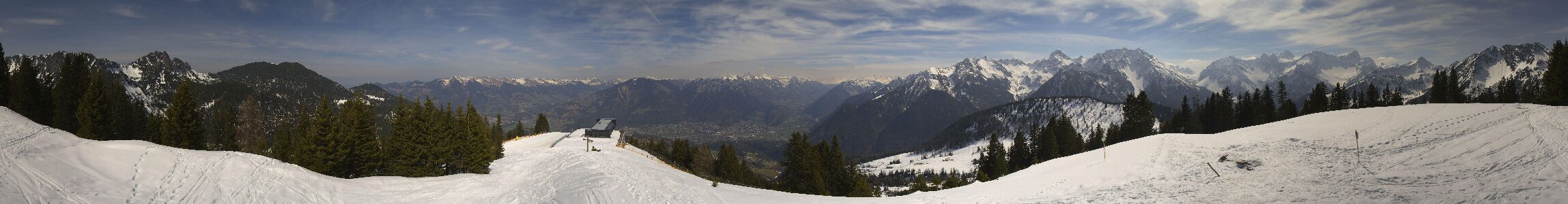 Loischkopf Brandnertal