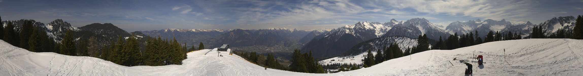 Loischkopf Brandnertal