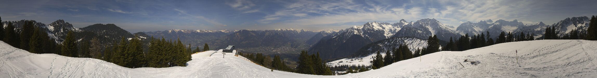 Loischkopf Brandnertal