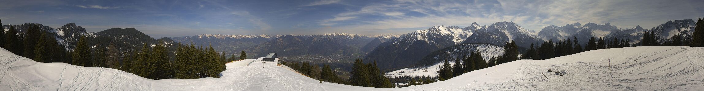 Loischkopf Brandnertal