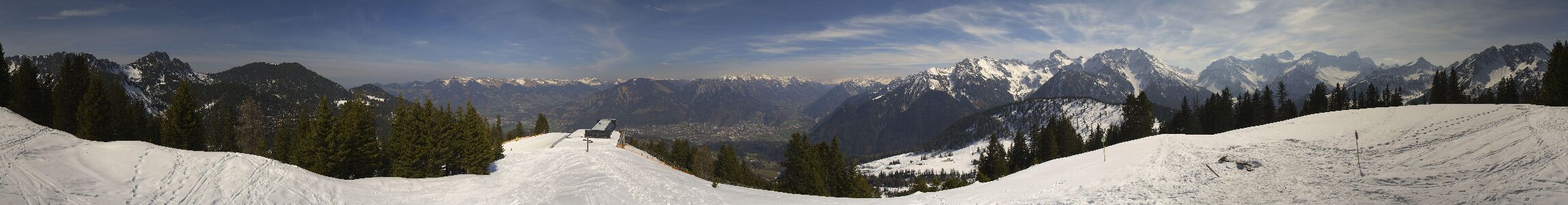 Loischkopf Brandnertal
