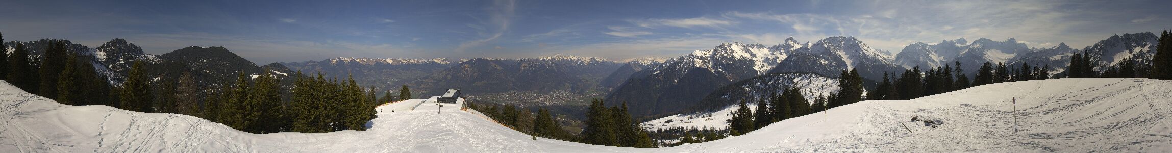 Loischkopf Brandnertal