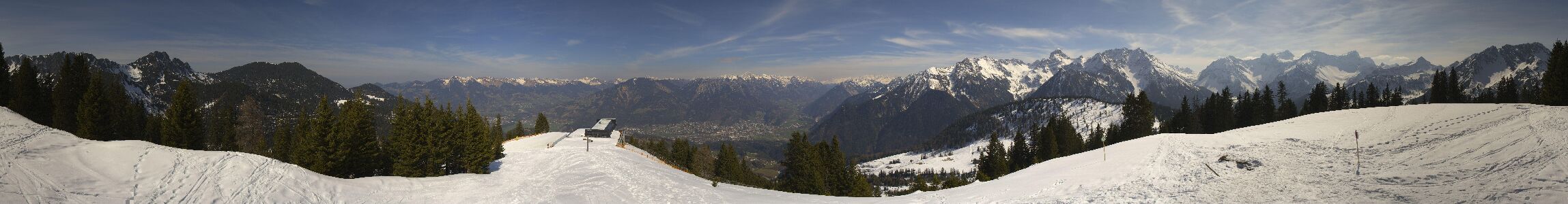 Loischkopf Brandnertal