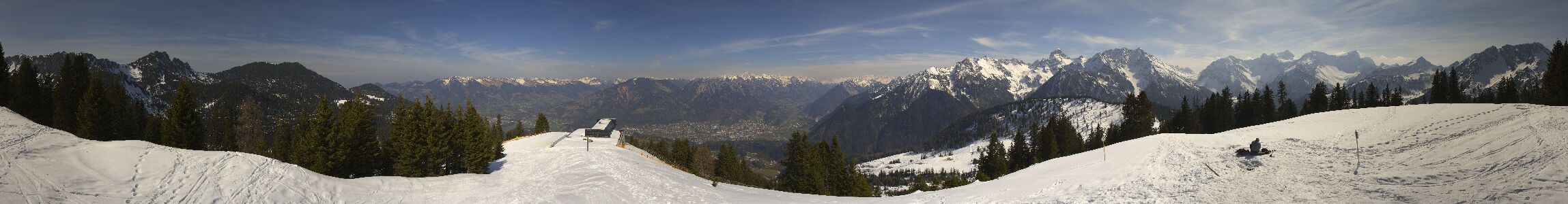 Loischkopf Brandnertal