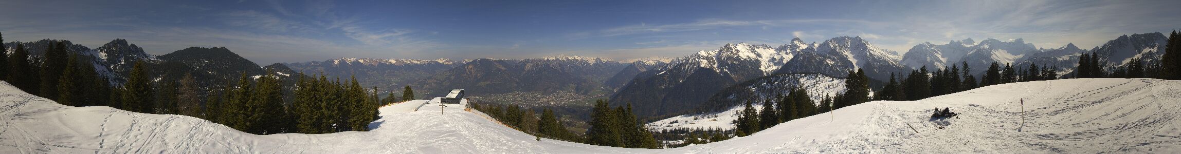 Loischkopf Brandnertal