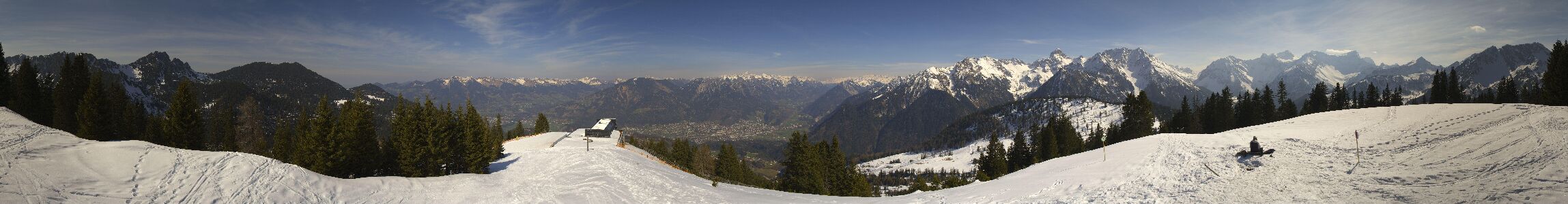 Loischkopf Brandnertal