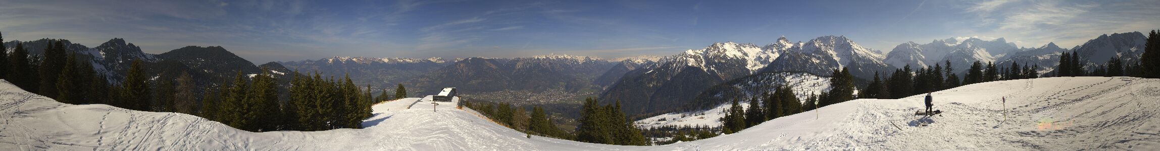 Loischkopf Brandnertal