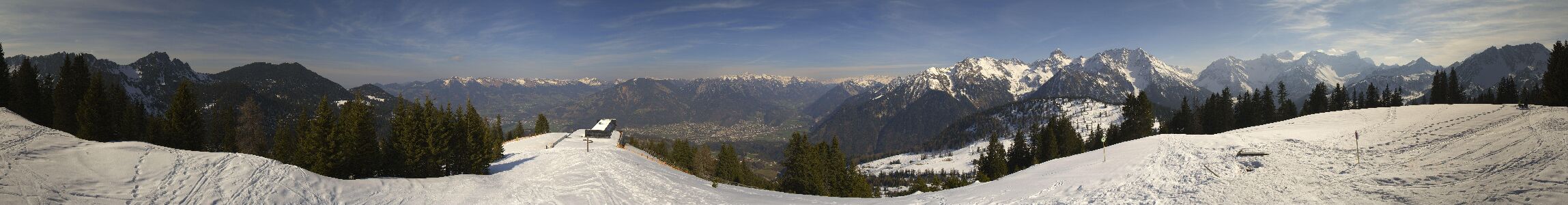 Loischkopf Brandnertal