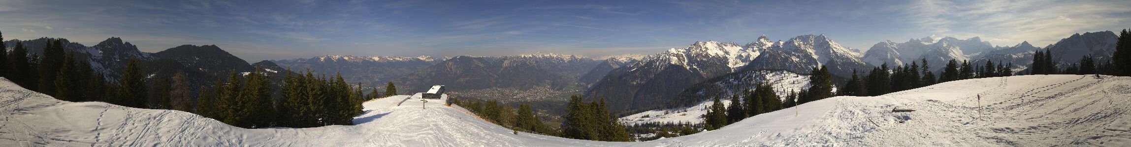 Loischkopf Brandnertal