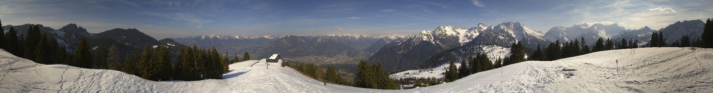 Loischkopf Brandnertal