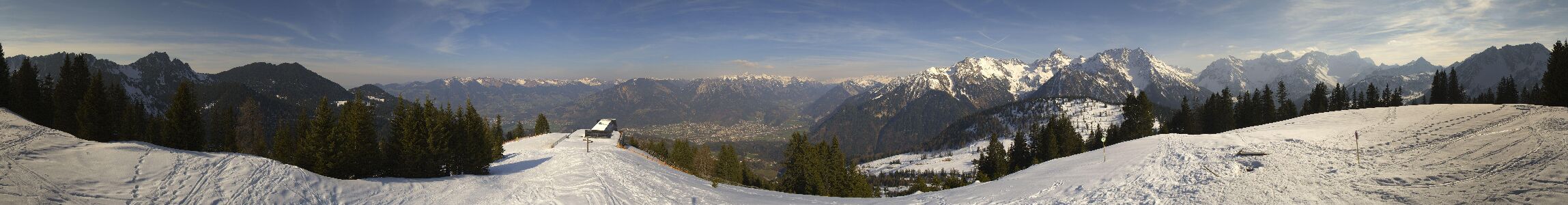 Loischkopf Brandnertal