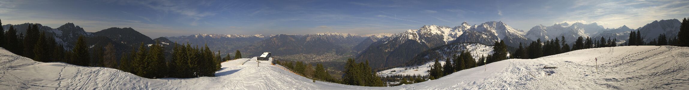 Loischkopf Brandnertal