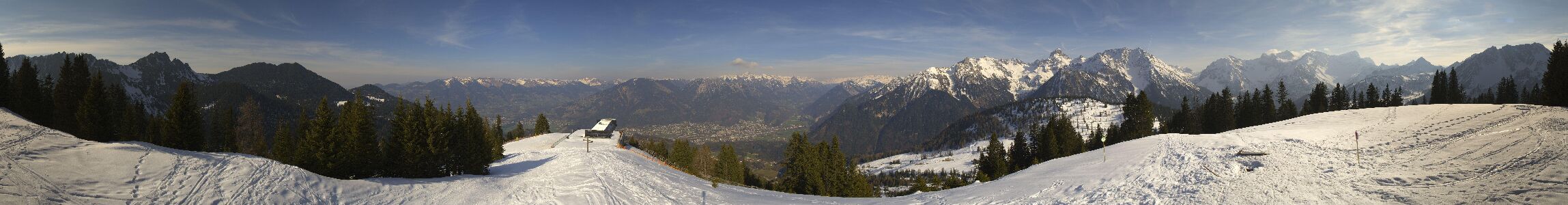 Loischkopf Brandnertal
