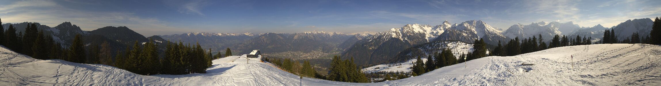 Loischkopf Brandnertal