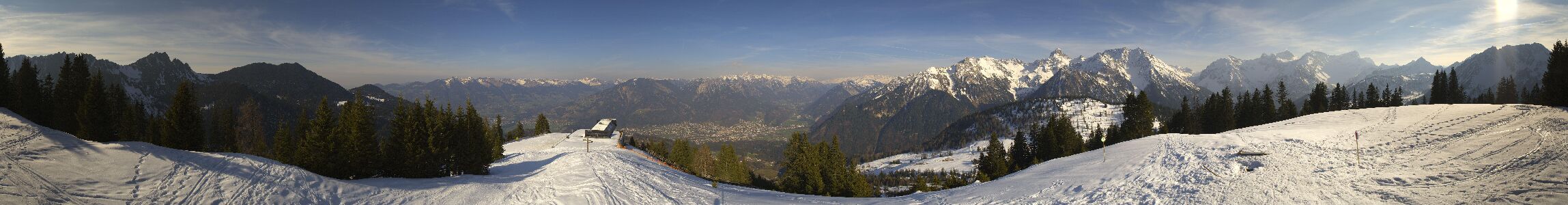 Loischkopf Brandnertal