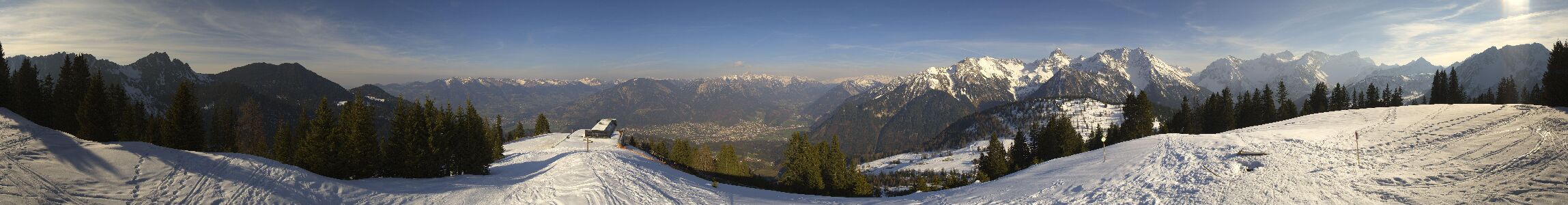 Loischkopf Brandnertal
