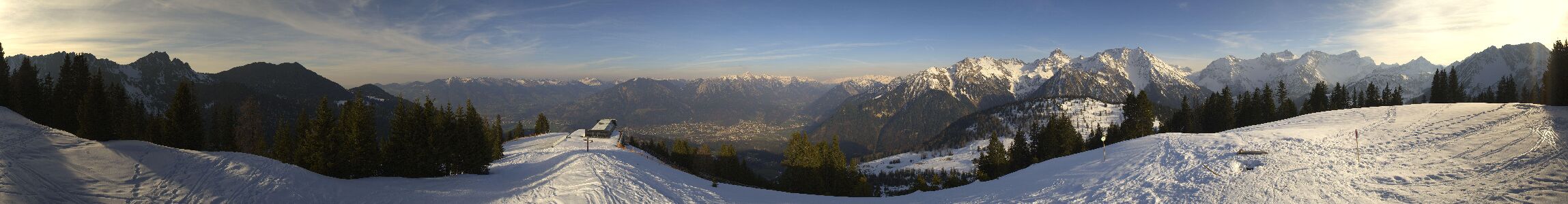 Loischkopf Brandnertal