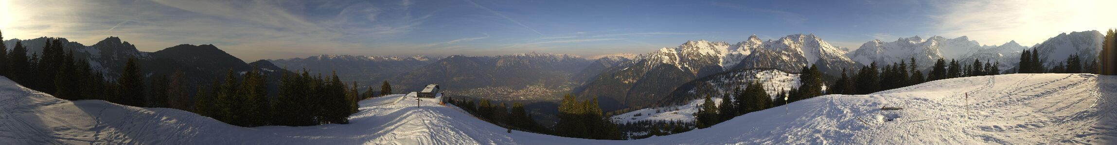Loischkopf Brandnertal