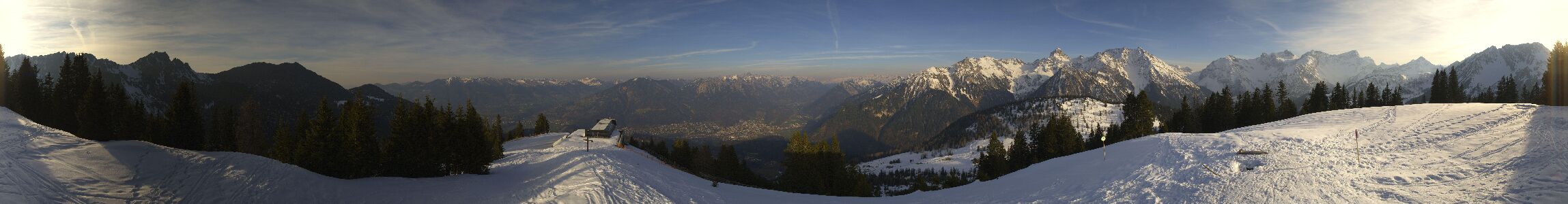 Loischkopf Brandnertal