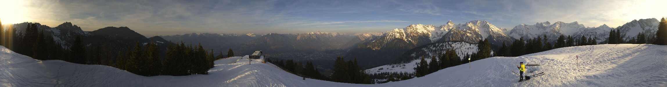 Loischkopf Brandnertal