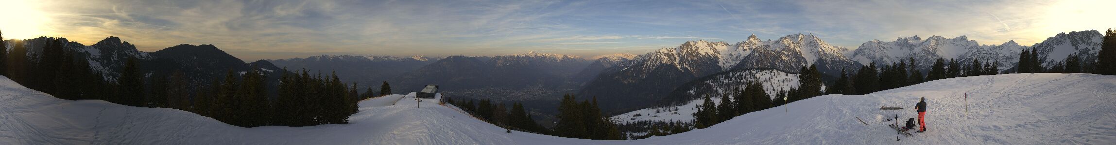Loischkopf Brandnertal