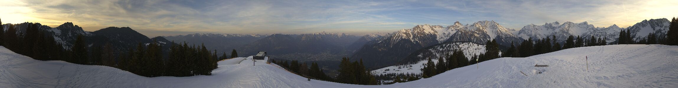 Loischkopf Brandnertal